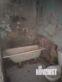 1-к квартира, вторичка, 32м2, 1/5 этаж