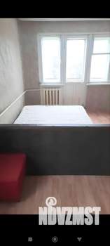 2-к квартира, вторичка, 43м2, 5/5 этаж