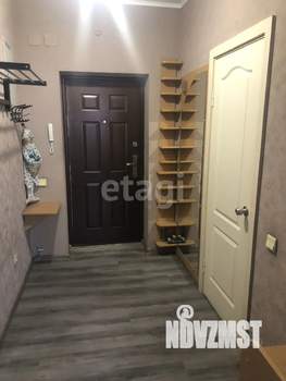 1-к квартира, вторичка, 44м2, 15/16 этаж