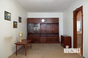 3-к квартира, вторичка, 52м2, 5/9 этаж