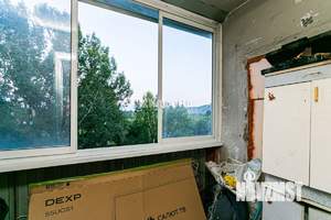 3-к квартира, вторичка, 61м2, 8/9 этаж