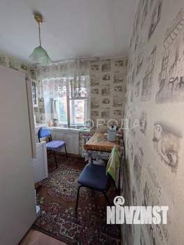 2-к квартира, вторичка, 42м2, 4/5 этаж