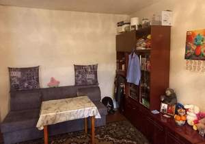 2-к квартира, вторичка, 43м2, 2/5 этаж