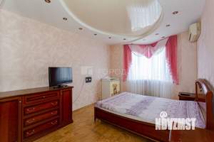 3-к квартира, вторичка, 83м2, 8/14 этаж