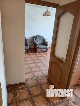 2-к квартира, вторичка, 44м2, 2/10 этаж