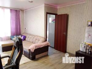 1-к квартира, вторичка, 29м2, 5/5 этаж