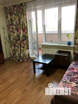 1-к квартира, вторичка, 35м2, 2/9 этаж