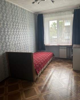 2-к квартира, вторичка, 42м2, 3/5 этаж