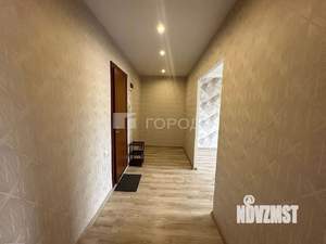 1-к квартира, вторичка, 37м2, 8/9 этаж
