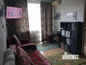 2-к квартира, вторичка, 42м2, 3/4 этаж