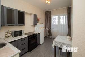 1-к квартира, вторичка, 47м2, 3/16 этаж