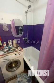 2-к квартира, вторичка, 27м2, 5/9 этаж