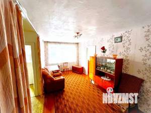 2-к квартира, вторичка, 41м2, 2/5 этаж