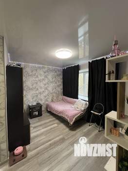 Студия квартира, вторичка, 23м2, 3/5 этаж