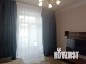 3-к квартира, вторичка, 62м2, 3/4 этаж