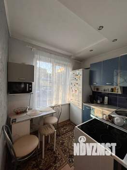 2-к квартира, вторичка, 45м2, 1/5 этаж