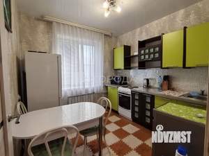1-к квартира, вторичка, 35м2, 9/9 этаж