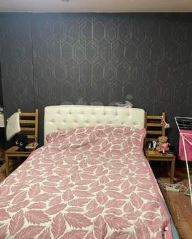 2-к квартира, вторичка, 71м2, 3/20 этаж