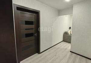 1-к квартира, вторичка, 36м2, 1/10 этаж