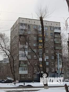 2-к квартира, вторичка, 46м2, 7/9 этаж