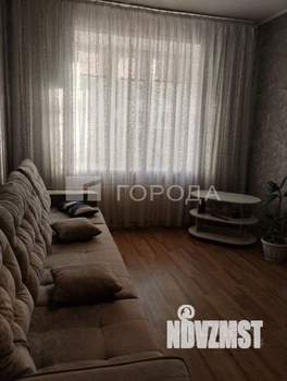 3-к квартира, вторичка, 76м2, 2/5 этаж