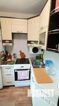3-к квартира, вторичка, 57м2, 3/5 этаж