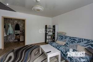4-к квартира, вторичка, 77м2, 6/10 этаж