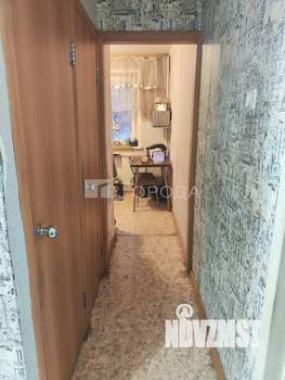 2-к квартира, вторичка, 44м2, 2/5 этаж