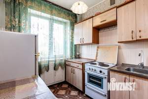 2-к квартира, вторичка, 48м2, 4/5 этаж