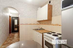 1-к квартира, вторичка, 30м2, 3/5 этаж