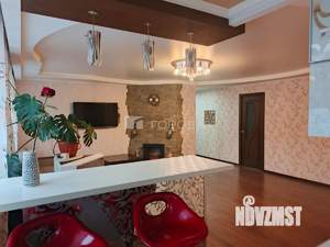 3-к квартира, вторичка, 80м2, 1/5 этаж