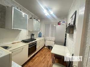 2-к квартира, вторичка, 43м2, 2/9 этаж