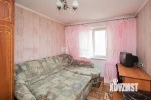 3-к квартира, вторичка, 61м2, 6/9 этаж