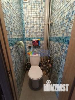 3-к квартира, вторичка, 64м2, 6/10 этаж