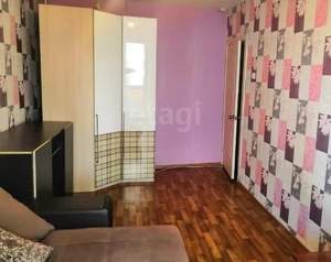 1-к квартира, вторичка, 35м2, 3/10 этаж