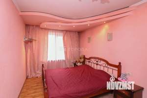4-к квартира, вторичка, 79м2, 1/9 этаж