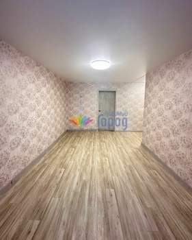 2-к квартира, вторичка, 45м2, 1/5 этаж