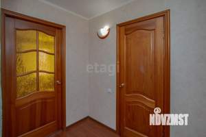 2-к квартира, вторичка, 52м2, 4/5 этаж