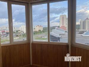 1-к квартира, вторичка, 66м2, 7/14 этаж