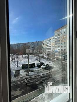 3-к квартира, вторичка, 58м2, 3/9 этаж