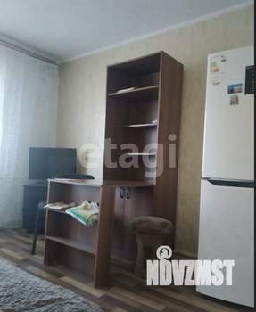 Студия квартира, вторичка, 23м2, 5/5 этаж