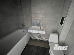 1-к квартира, вторичка, 30м2, 4/5 этаж