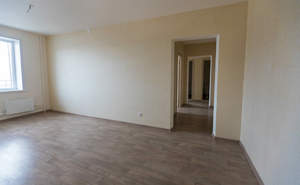 3-к квартира, вторичка, 61м2, 7/1 этаж