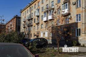 2-к квартира, вторичка, 59м2, 3/5 этаж