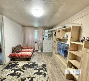 2-к квартира, вторичка, 43м2, 5/5 этаж