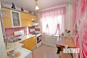 2-к квартира, вторичка, 45м2, 2/5 этаж