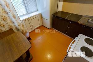 1-к квартира, вторичка, 31м2, 2/5 этаж