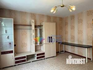 2-к квартира, вторичка, 52м2, 3/10 этаж