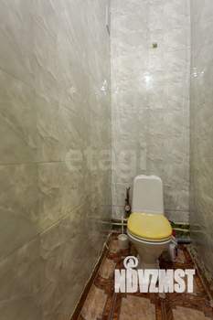 1-к квартира, вторичка, 38м2, 1/5 этаж