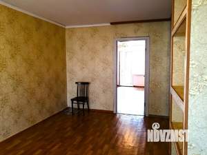 3-к квартира, вторичка, 60м2, 1/9 этаж